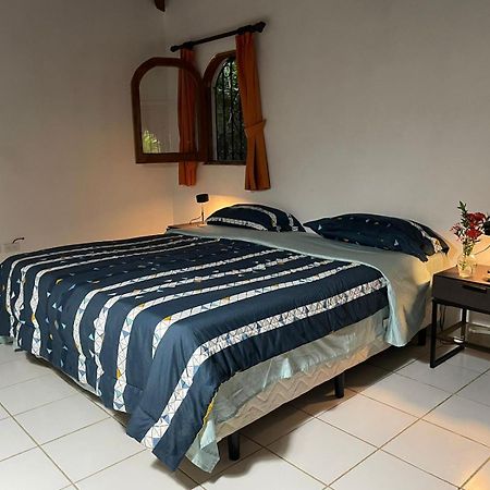 Habitacion Principal Con Piscina Cabarete Exterior foto